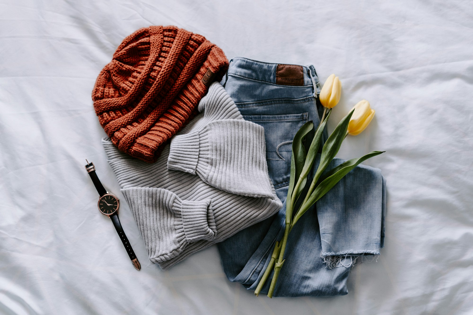 Apparel Fabric Texture